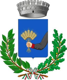 Stemma di Balsorano