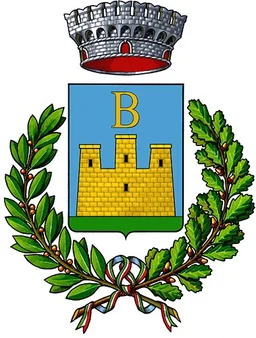 Stemma di Barumini