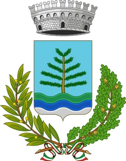 Stemma di Baselga di Pinè