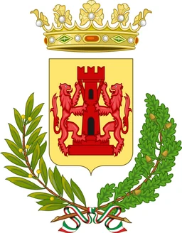 Stemma di Bassano del Grappa
