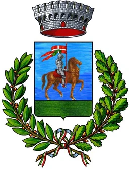 Stemma di Bassano in Teverina
