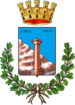 Stemma di Baveno