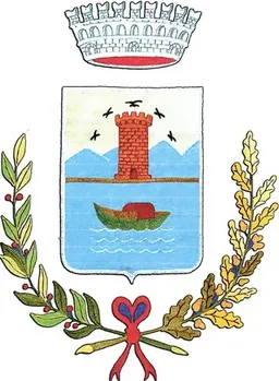 Stemma di Belgirate