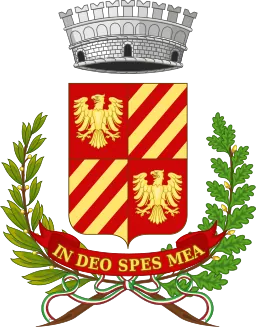 Stemma di Bellagio