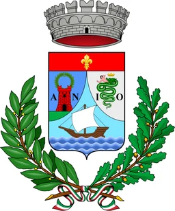 Stemma di Bellano