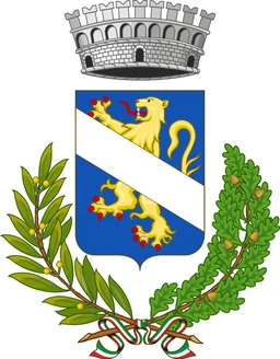 Stemma di Belvedere Marittimo