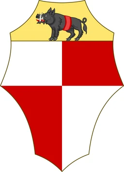 Stemma di Benevento