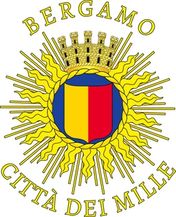 Stemma di Bergamo