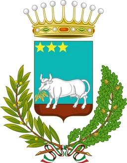 Stemma di Bernalda