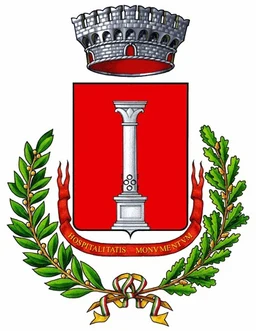 Stemma di Bertinoro
