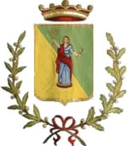 Stemma di Biccari