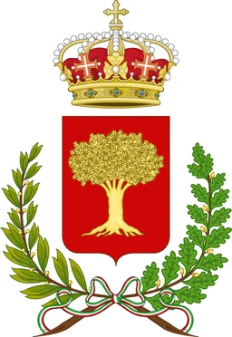 Stemma di Bisceglie