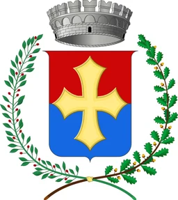 Stemma di Bleggio Superiore