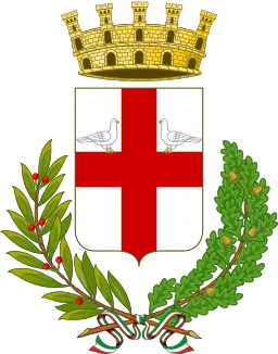 Stemma di Bobbio