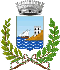 Stemma di Bogliasco