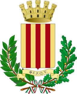 Stemma di Bolsena