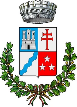 Stemma di Borgo Valbelluna