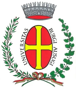 Stemma di Borgo Valsugana