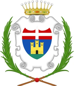Stemma di Bosa