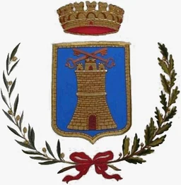 Stemma di Boville Ernica