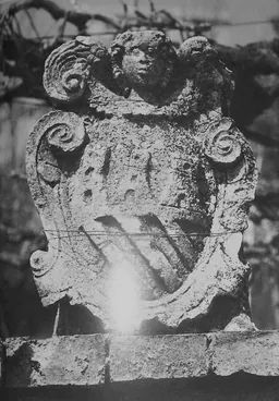 Stemma di Bovino