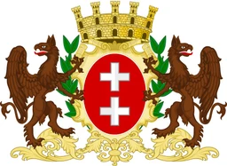 Stemma di Bra