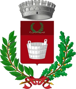 Stemma di Brentonico