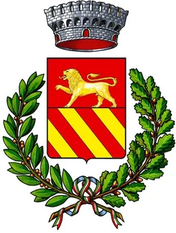 Stemma di Brenzone sul Garda