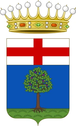 Stemma di Brugnato