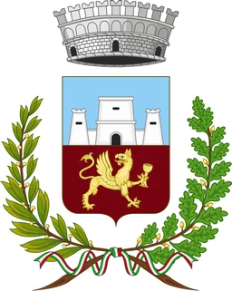 Stemma di Buccheri