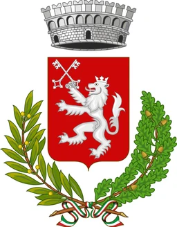 Stemma di Buonconvento