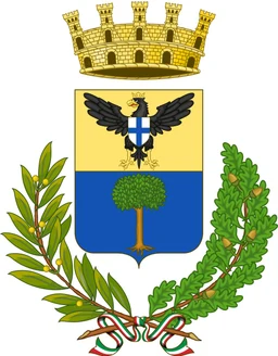 Stemma di Busseto