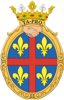 Stemma di Caiazzo