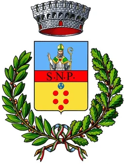 Stemma di Calascio