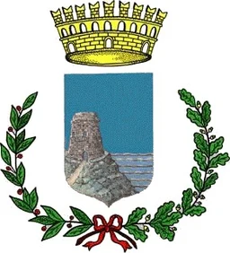 Stemma di Calasetta