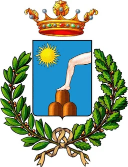 Stemma di Calcata