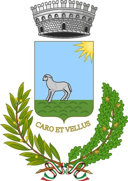 Stemma di Calvello