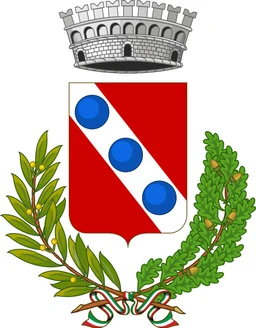 Stemma di Camaiore