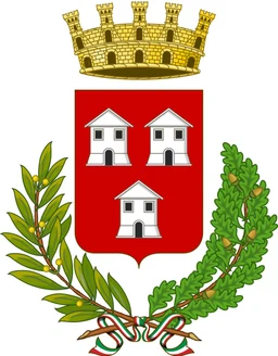 Stemma di Camerino