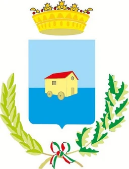 Stemma di Camerota