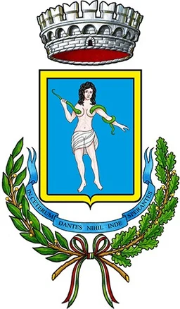 Stemma di Cammarata