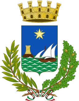 Stemma di Camogli