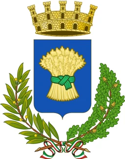 Stemma di Campi Salentina