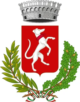 Stemma di Campiglia Marittima