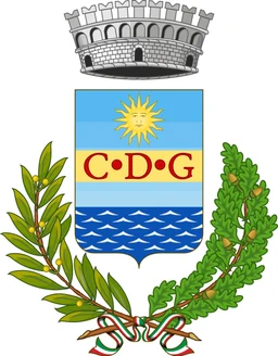 Stemma di Campo di Giove