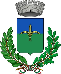 Stemma di Campo Ligure