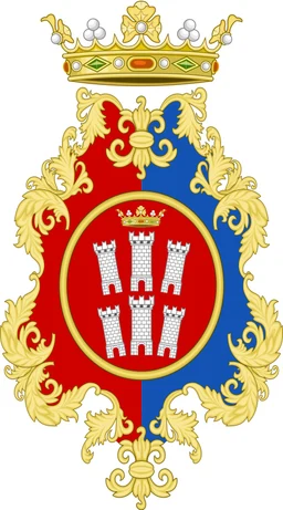 Stemma di Campobasso