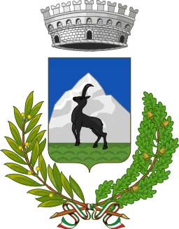 Stemma di Canazei