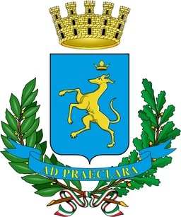 Stemma di Canelli