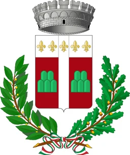 Stemma di Cantiano